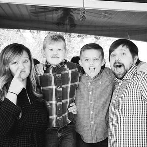 Meet your Posher, Jordan